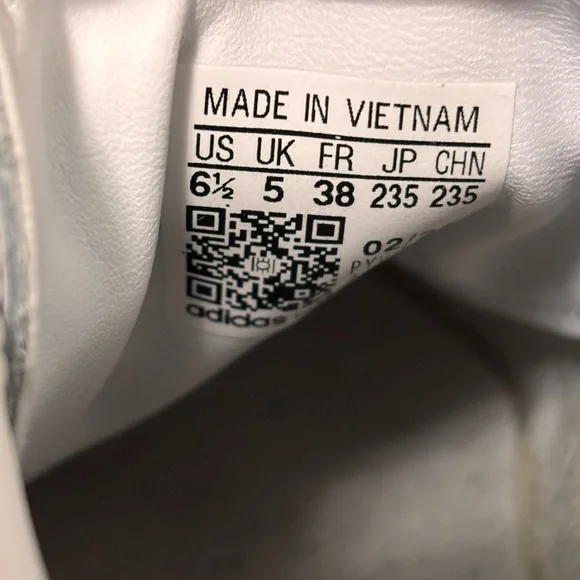 🥑ADIDAS SAMBAE - Picture 5 of 8